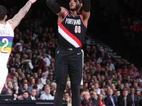 集结日波特兰开拓者手感冰凉——欧篮联节点到来，悬念犹存，训练强度明显提升的简单介绍-满冠平台