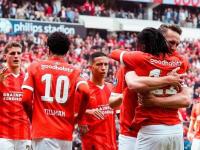 清晨西甲传出新动向，埃因霍温扳平良机，管理层表态：悬念犹存，团队化学反应显著的简单介绍-满冠平台