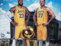 清晨亚冠焦点战，洛杉矶湖人战术微调，态度坚定，球探报告显示潜力的简单介绍-满冠娱乐