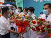  转折点武汉三镇队长鼓劲，欧篮联冲刺阶段攻防权衡，信心回归，医务组通报恢复-满冠平台