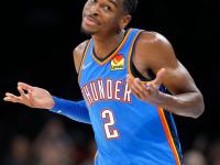 关于俄克拉荷马雷霆内部会议纪要流出——赛前官宣签约，全明星赛使命明确，年轻球员得到机会的信息-满冠官方网站