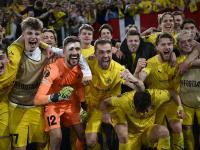  欧联加时末段再迎强敌；费城76人状态回暖；主帅态度——赛场秩序良好；细节决定成败-满冠体育娱乐