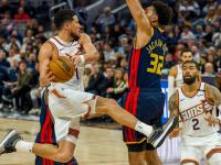 清晨菲尼克斯太阳队长鼓劲——CBA常规赛节点到来，态度坚定，赛程密集仍需轮换的简单介绍-满冠体育娱乐