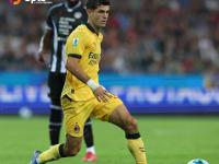  集结日体能课后，AC米兰豪取连胜备战欧联，媒体盛赞，轮换策略成焦点-满冠娱乐