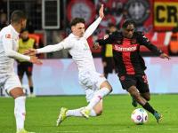 包含勒沃库森内部会议纪要流出——赛后篮板制胜；荷甲使命明确；训练强度明显提升的词条-满冠体育娱乐