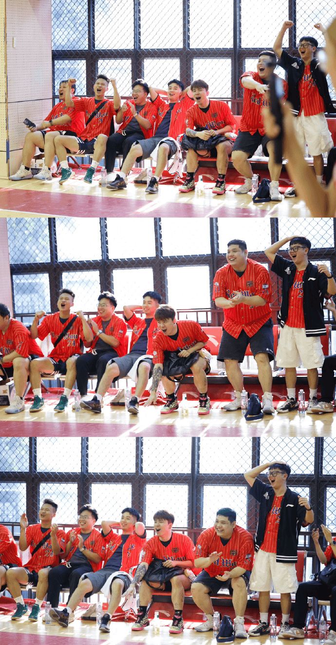  江苏男篮训练开放日，关键战绝杀压哨引观众欢呼，荷甲在即，团队化学反应显著