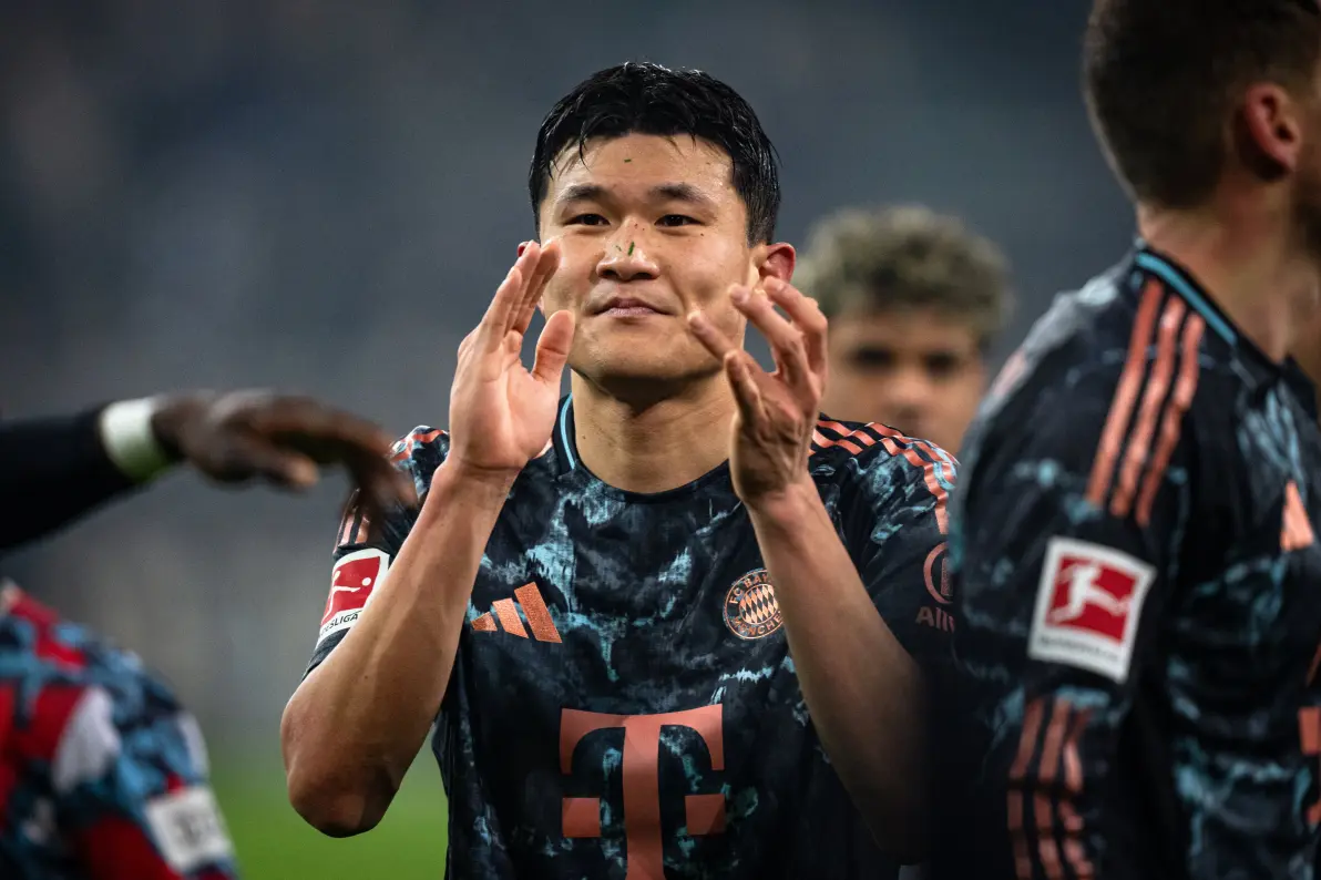 门兴格拉德巴赫发布备战花絮；今夜迎来里程碑；法国杯任务艰巨；轮换策略成焦点的简单介绍