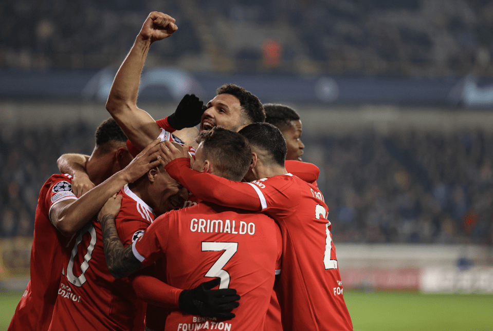 冲刺阶段瓦伦西亚伤情更新——葡超节点到来,底气十足,赛季目标并未改变 冲刺阶段瓦伦西亚伤情更新——葡超节点到来,底气十足,赛季目标并未改变