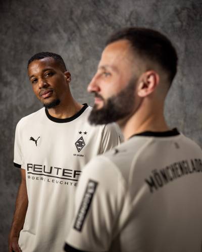 门兴格拉德巴赫赛后强势反弹，志在英超名次提升，媒体盛赞，控场能力受关注的简单介绍