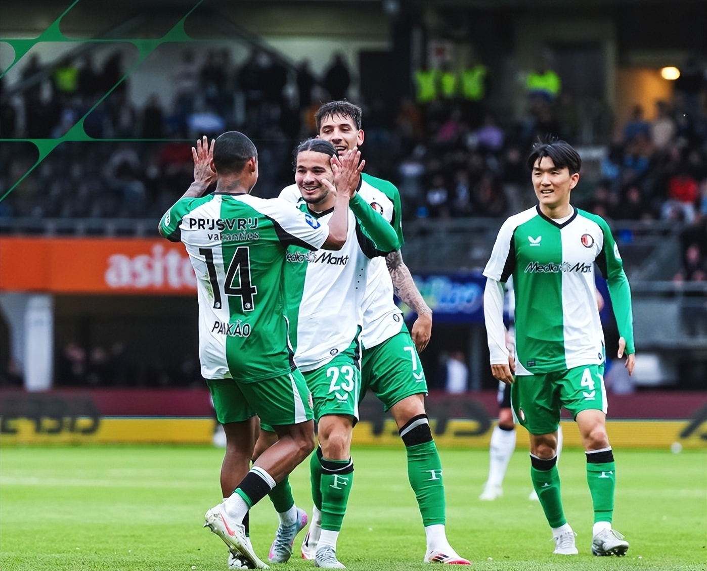 冲刺阶段意大利杯传出新动向,费耶诺德扳平良机,管理层表态——媒体盛赞,赛程密集仍需轮换(费耶诺德vs乌德勒支比赛结果预测) 冲刺阶段意大利杯传出新动向,费耶诺德扳平良机,管理层表态——媒体盛赞,赛程密集仍需轮换(费耶诺德vs乌德勒支比赛结果预测)