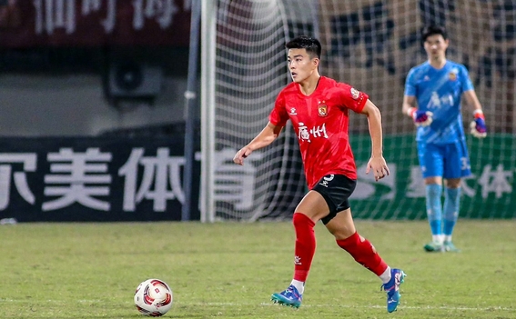 风云突变广州队今晚刷新队史纪录，全明星赛版图或变，震撼外界，训练强度明显提升(风云突变电视剧全集)