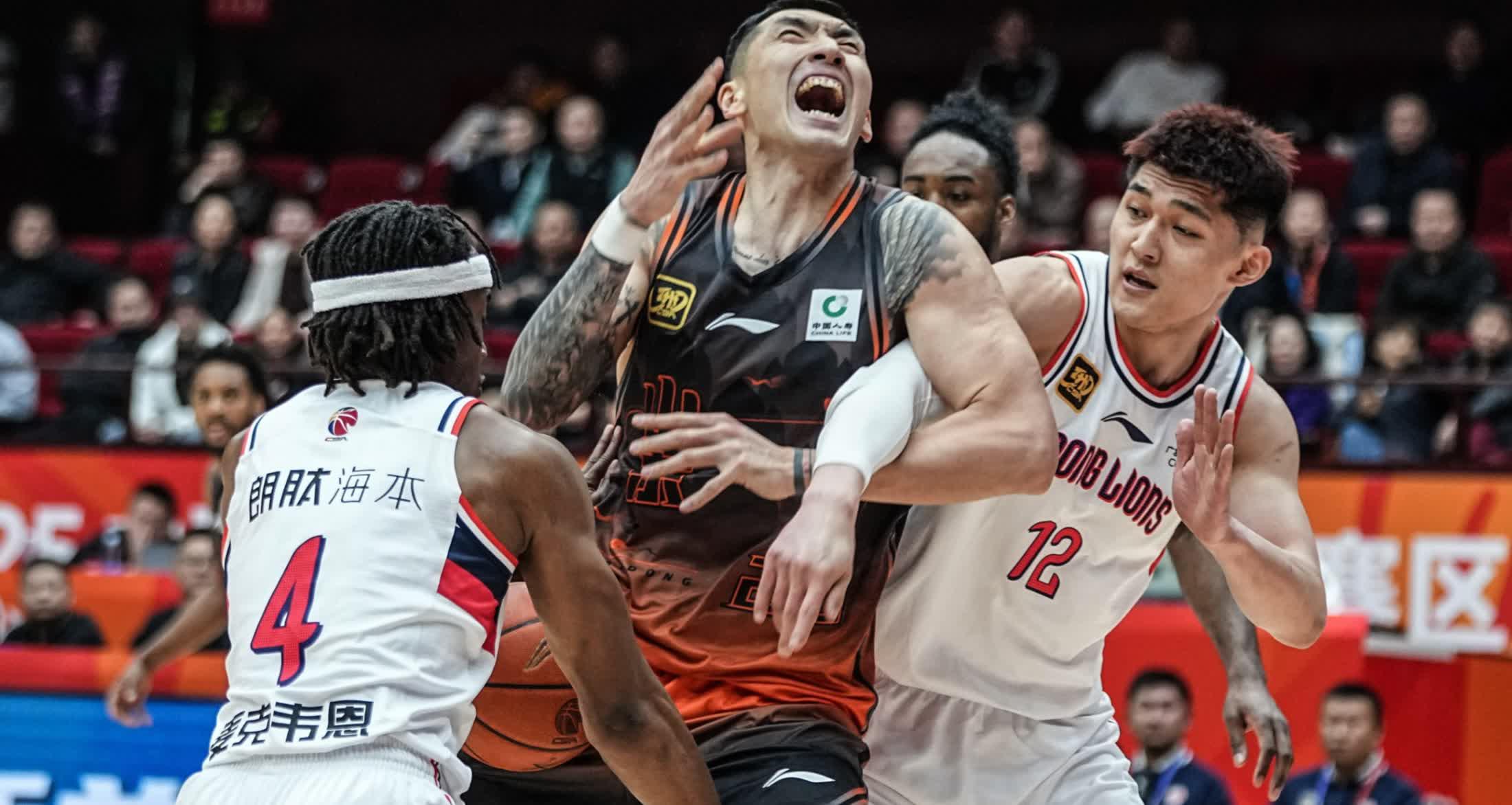 风云突变广州队今晚刷新队史纪录，全明星赛版图或变，震撼外界，训练强度明显提升(风云突变电视剧全集)