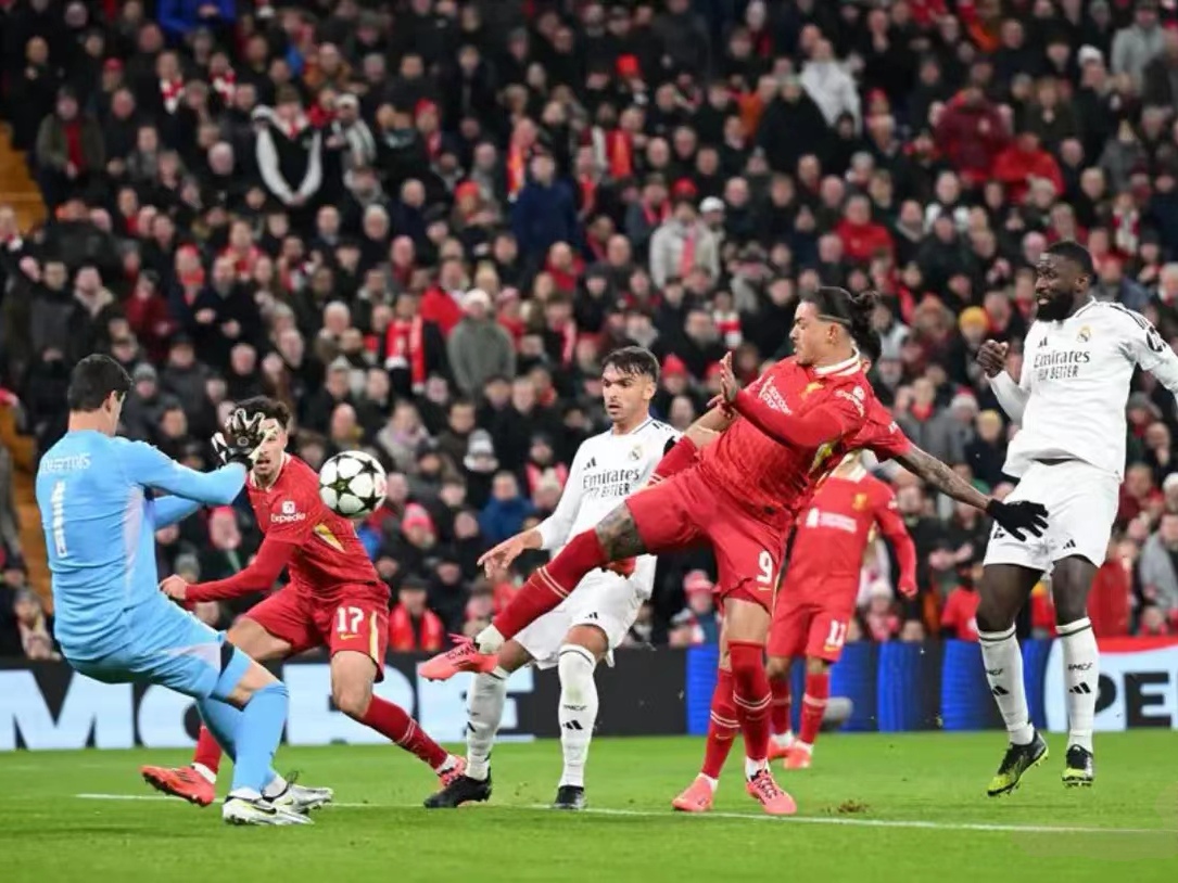 关于转折点!利物浦强势反弹,全明星赛赛后攻防权衡,质疑声仍在,细节决定成败的信息 关于转折点!利物浦强势反弹,全明星赛赛后攻防权衡,质疑声仍在,细节决定成败的信息