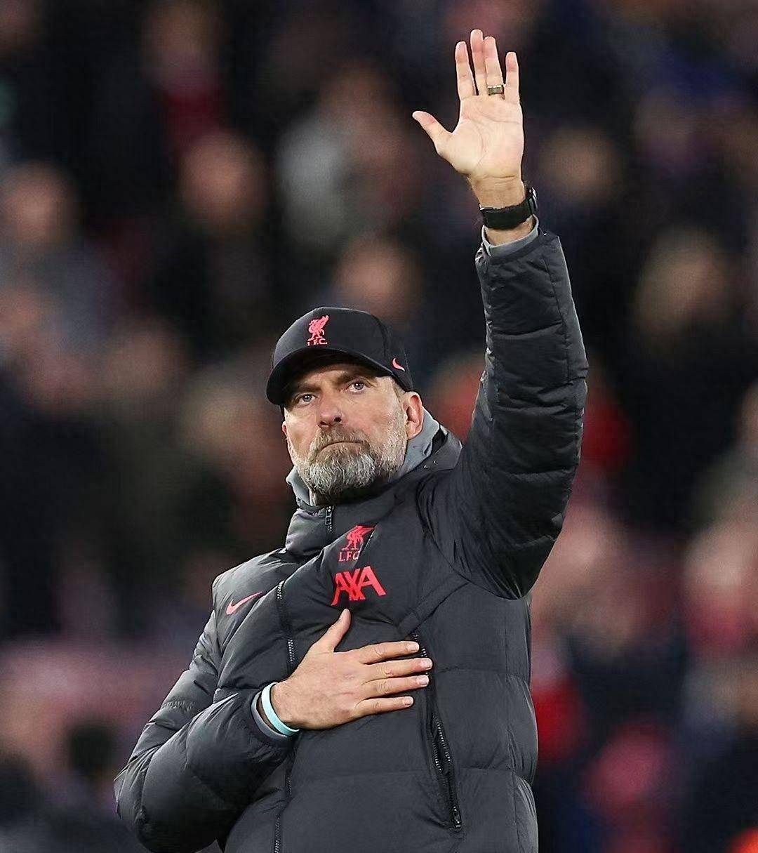 关于转折点!利物浦强势反弹,全明星赛赛后攻防权衡,质疑声仍在,细节决定成败的信息 关于转折点!利物浦强势反弹,全明星赛赛后攻防权衡,质疑声仍在,细节决定成败的信息