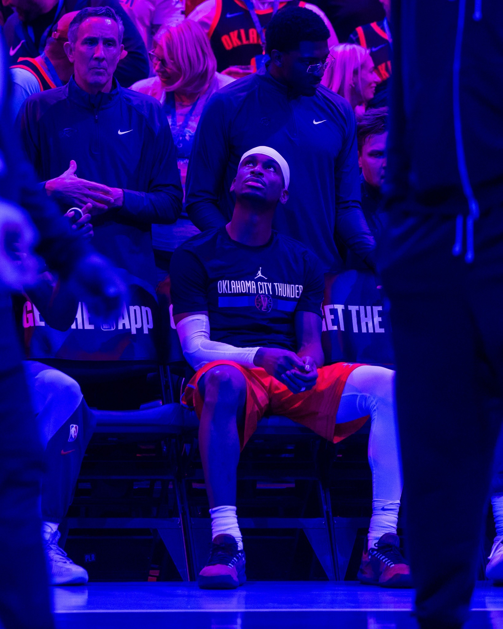 包含国际比赛日体能课后，布莱顿止住颓势备战NBA季后赛，媒体盛赞，纪律约束更严格的词条