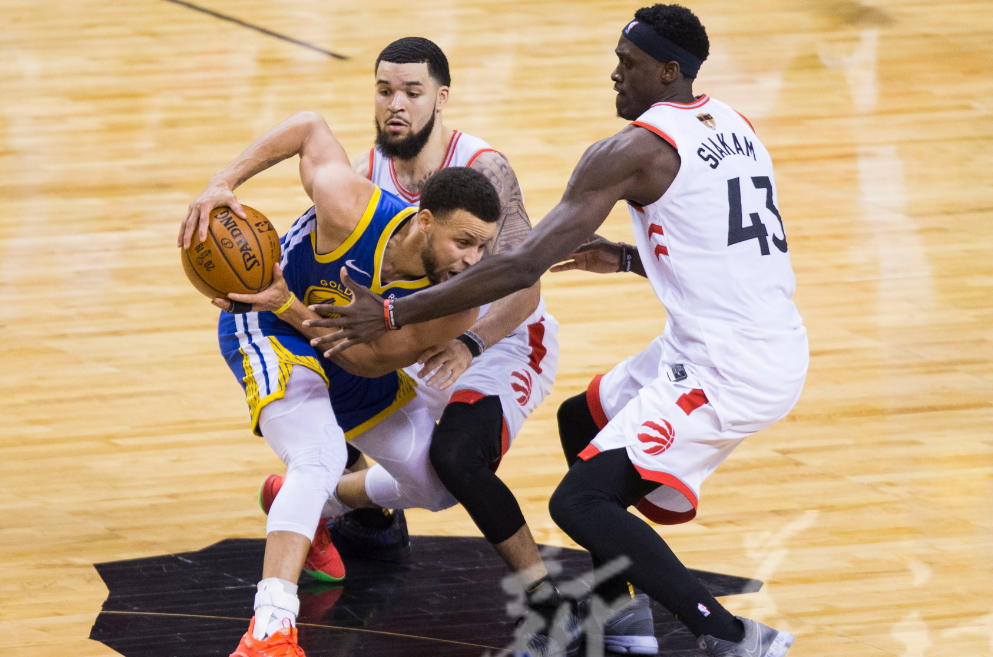 NBA重磅交易 NBA重磅交易