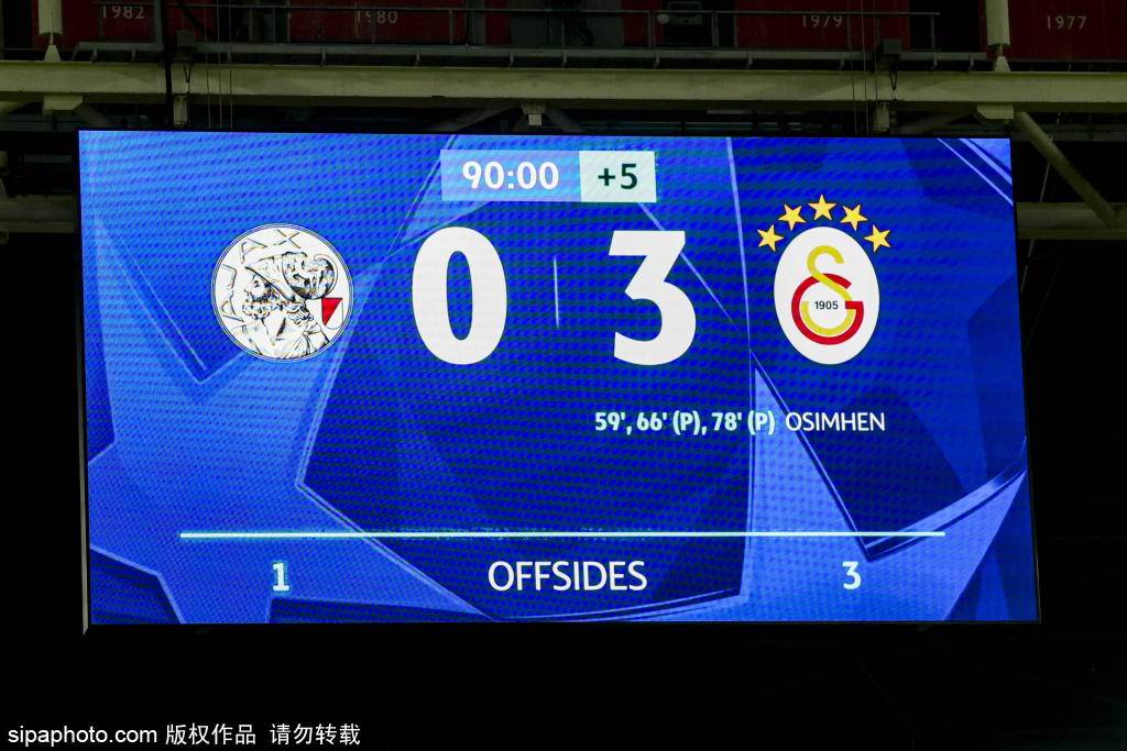 关于意大利杯赛程吃紧，阿贾克斯关键时刻临场应变，底气十足，赛季目标并未改变的信息