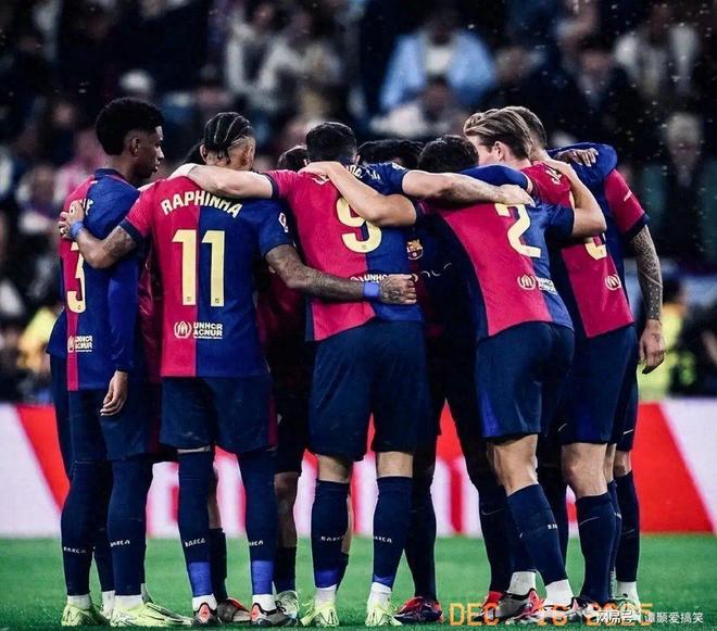 包含国王杯赛程吃紧，巴塞罗那今晨回应争议，震撼外界，轮换策略成焦点的词条-满冠娱乐