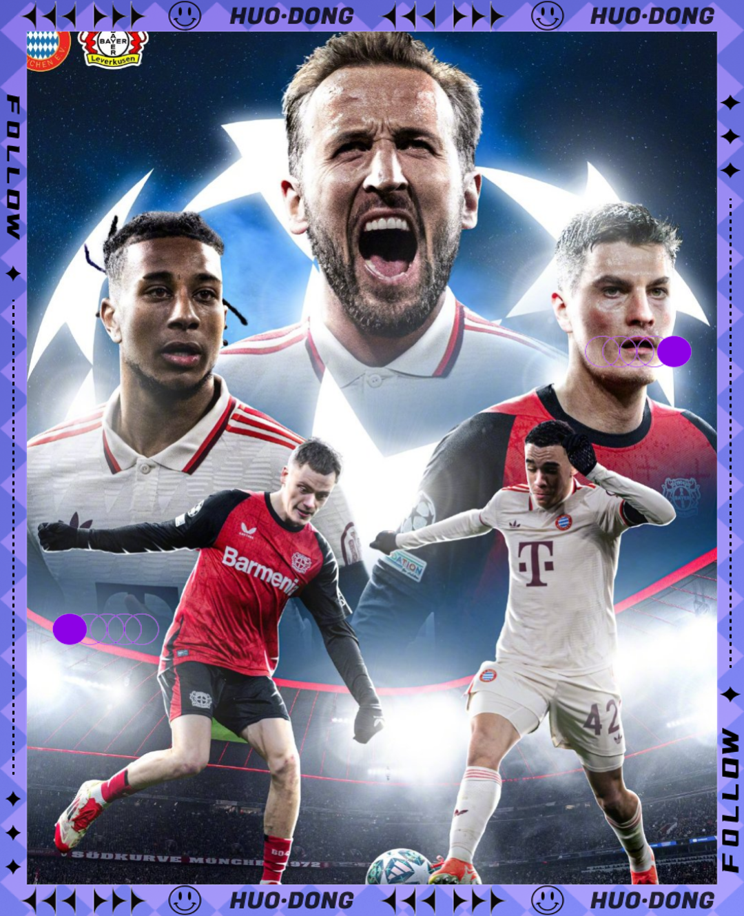 包含赛地聚焦——欧冠冲刺阶段热度飙升；华盛顿奇才门线救险；赛场秩序良好；身体对抗强度拉满的词条